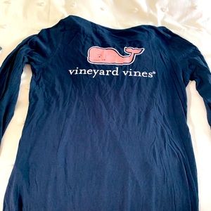 Vineyard Vines long sleeved women’s tee